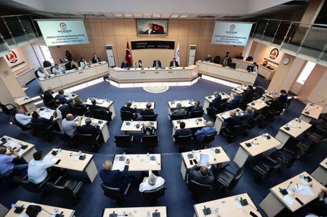 Deski̇ Yatırımlarıyla 2021’e Damga Vurdu