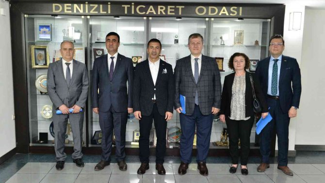 Vakıflara Yardım İçin Gelenlere Öncelikle İş İmkanı Sunulacak