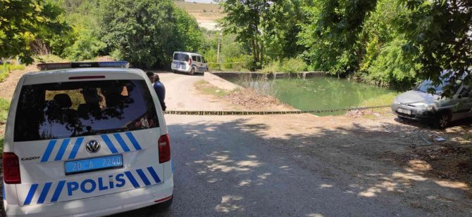 1 Metrelik Havuzda Boğulan Çocuk Yaşama Döndürüldü