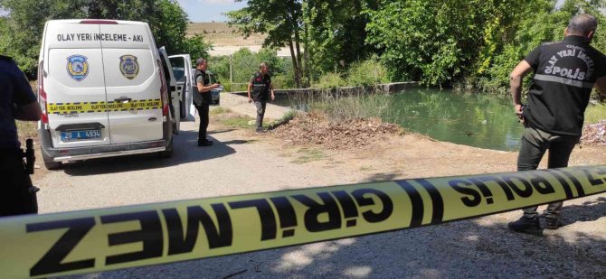 1 Metrelik Havuzda Boğulan Çocuk Yaşama Döndürüldü
