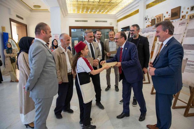 100 Yıl Önce Basında Bugün