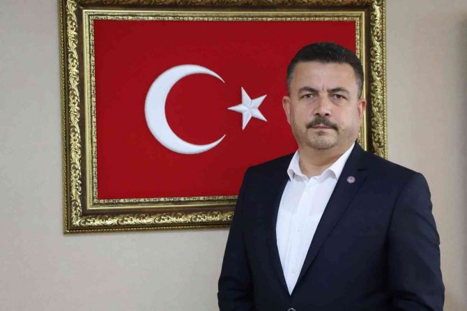 Başkan Acar: "Gençlerimize İyi Bir Eğitim Fırsatı Sunmak, Milli Meseledir"