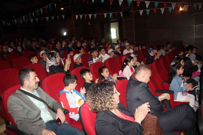 Elazığ’da 18 Mayıs Uluslararası Müzeler Günü Etkinlikleri