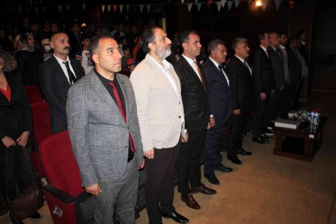 Elazığ’da 18 Mayıs Uluslararası Müzeler Günü Etkinlikleri