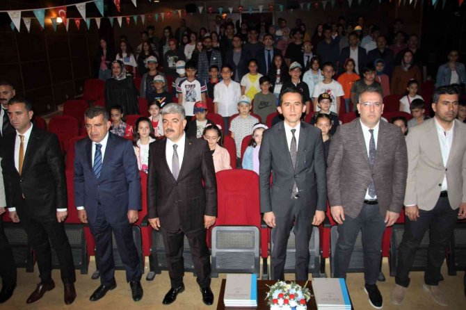 Elazığ’da 18 Mayıs Uluslararası Müzeler Günü Etkinlikleri