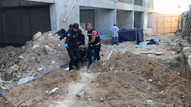 Elazığ’da Şüpheli Ölüm