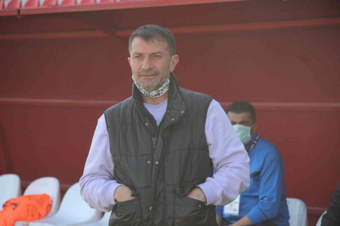 Elazığspor’u 3 Hoca Çalıştırdı