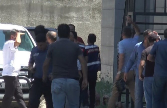 Ak Parti Meclis Üyesi İle Yeğeninin Öldürülmesine İlişkin 6 Sanığın Beraat Kararı İ̇stinaf Mahkemesi’nde Bozuldu