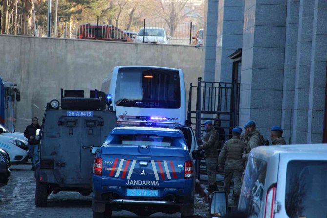 Ak Parti Meclis Üyesi İle Yeğeninin Öldürülmesine İlişkin 6 Sanığın Beraat Kararı İ̇stinaf Mahkemesi’nde Bozuldu