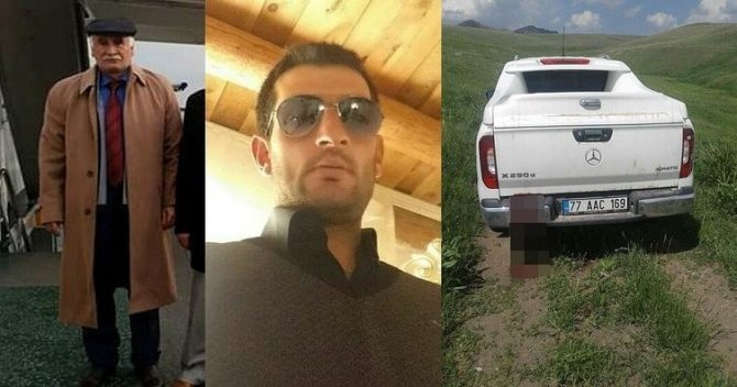 Ak Parti Meclis Üyesi İle Yeğeninin Öldürülmesine İlişkin 6 Sanığın Beraat Kararı İ̇stinaf Mahkemesi’nde Bozuldu