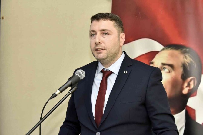 Gümüşhane Kent Konseyi’nin Yeni Başkanı Rüstem Demirağ Oldu