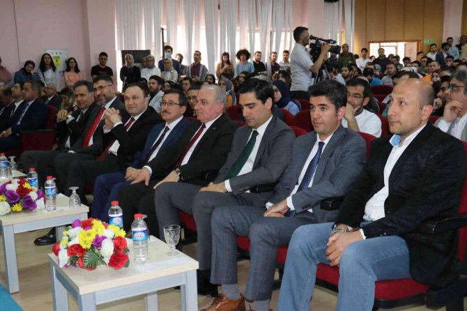 Havelsan Dünyanın İlk 100 Firması Arasında Kalmak İstiyor