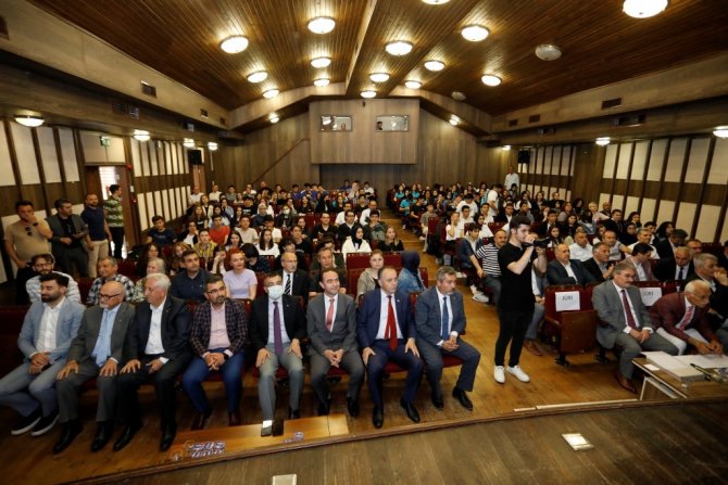 İ̇negöl’ü Daha İyi Tanıyan Okul Belli Oldu