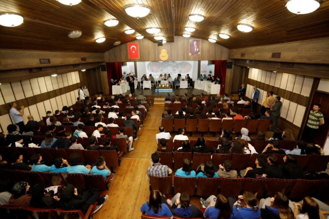 İ̇negöl’ü Daha İyi Tanıyan Okul Belli Oldu