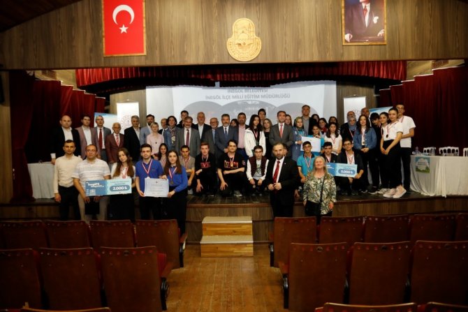 İ̇negöl’ü Daha İyi Tanıyan Okul Belli Oldu