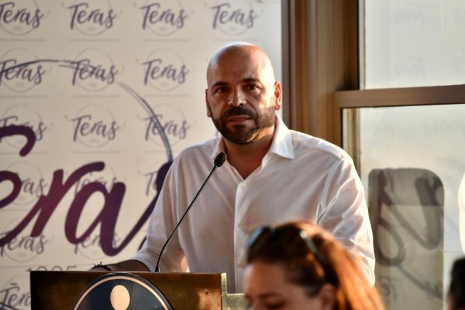 Hedef Kruvaziyer Turizminde Avrupa Liderliği