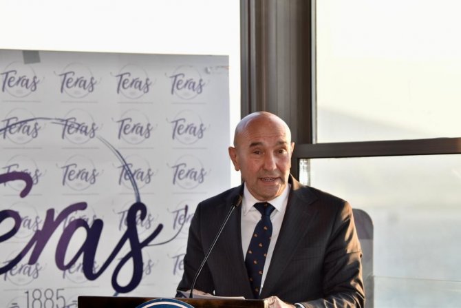 Hedef Kruvaziyer Turizminde Avrupa Liderliği