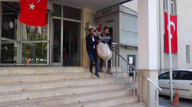 Kayseri’de Aranan Şahıslara Operasyon: 16 Gözaltı