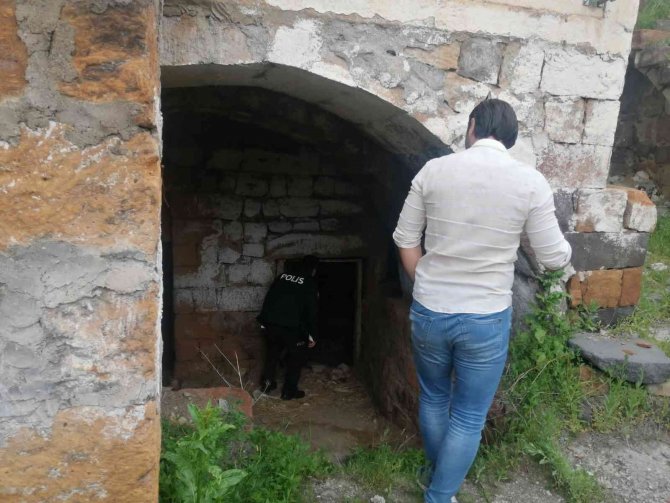 Kayseri Polisinden Milyonluk Denetim