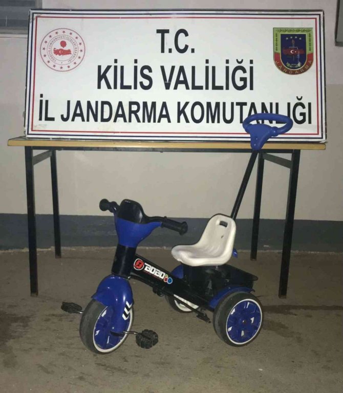 Jasat’dan Hırsızlara Operasyon: 5 Kişi Tutuklandı