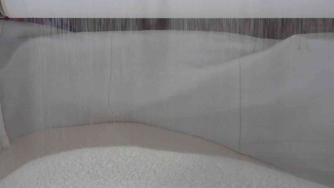 Mineral Deposu Delice Tuzu Dünya Sofralarında: 10 Ülkeye İhraç Ediliyor