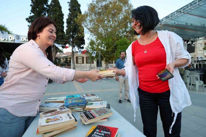 Aşık Mahzuni Buca’da Türkülerle Anıldı