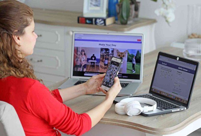 “Sosyal Medya Depresyonu” Yaygınlaşıyor