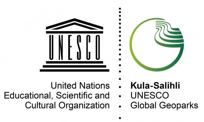 Kula-salihli Jeoparkı, Unesco Avrupa Jeoparklar Ağı Toplantısına Ev Sahipliği Yapacak