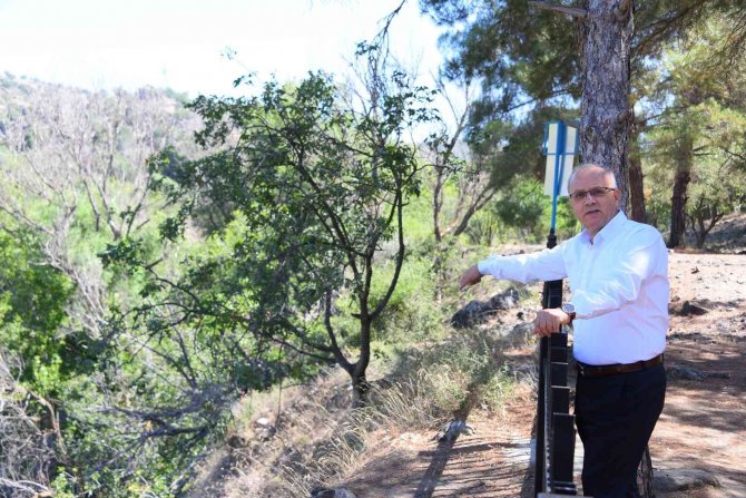 Kula-salihli Jeoparkı, Unesco Avrupa Jeoparklar Ağı Toplantısına Ev Sahipliği Yapacak