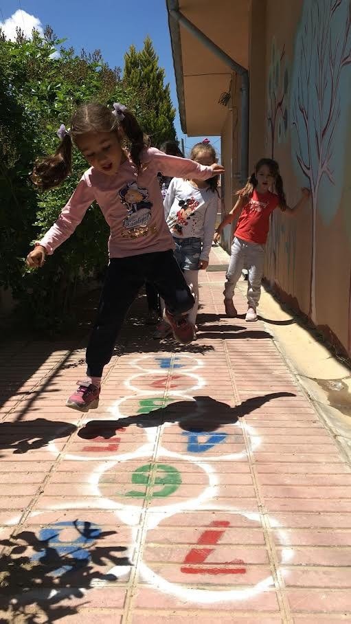 Muğla’da Temel Eğitimde 10 Bin Okul Projesi Hız Kesmeden Devam Ediyor