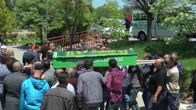 Nevşehir’de Vahşice Katledilen Şahsın Ağabeyi Konuştu