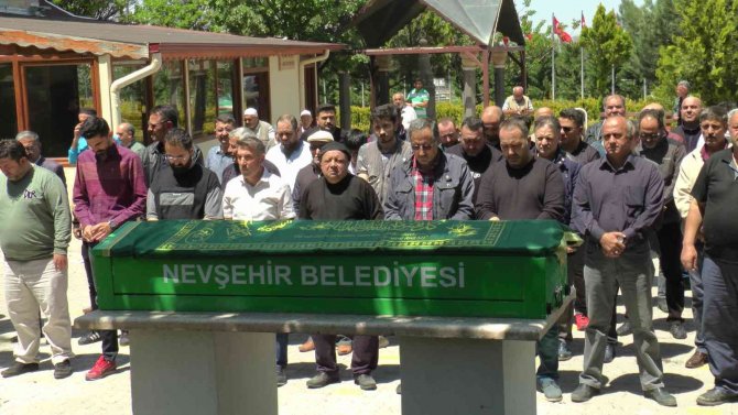 Nevşehir’de Vahşice Katledilen Şahsın Ağabeyi Konuştu