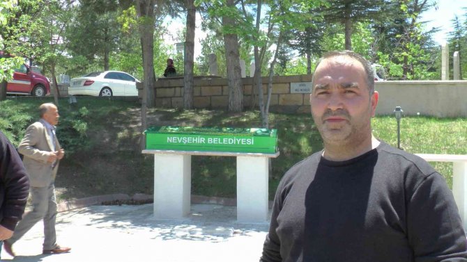 Nevşehir’de Vahşice Katledilen Şahsın Ağabeyi Konuştu