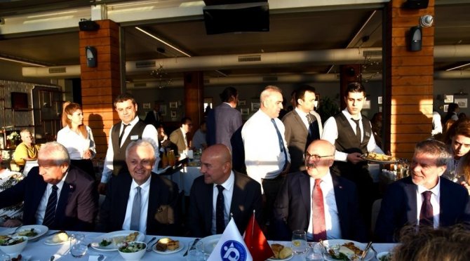 Hedef Kruvaziyer Turizminde Avrupa Liderliği