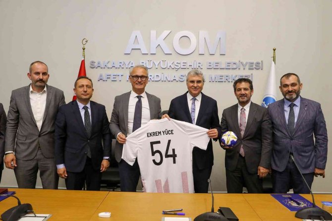 Hentbol Türkiye Kupası Sakarya’da Sahibinin Olacak