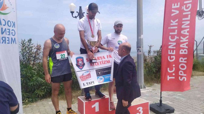 1980 Yılında Ara Verilen Maraton 42 Yıl Sonra Yeniden Başladı