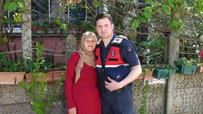 Engelli Bireyin Temsili Askerlik Yaptığı Uygulamada Aranması Olan 2 Şahıs Yakalandı