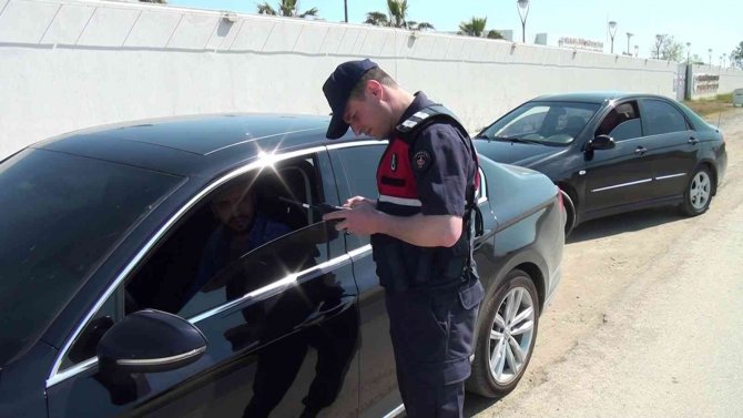 Engelli Bireyin Temsili Askerlik Yaptığı Uygulamada Aranması Olan 2 Şahıs Yakalandı