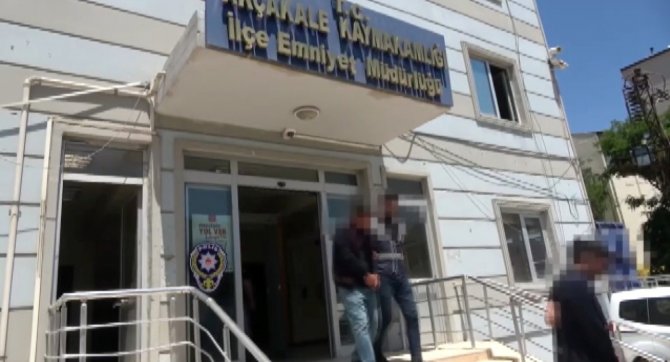 Araç Muayene İstasyonunda ‘Rüşvet’ Operasyonunda 4 Tutuklama