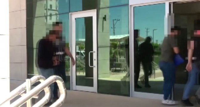 Araç Muayene İstasyonunda ‘Rüşvet’ Operasyonunda 4 Tutuklama