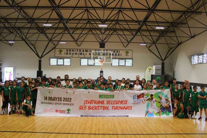 Binlerce Genç, Geleneksel Spor Organizasyonlarında Buluştu