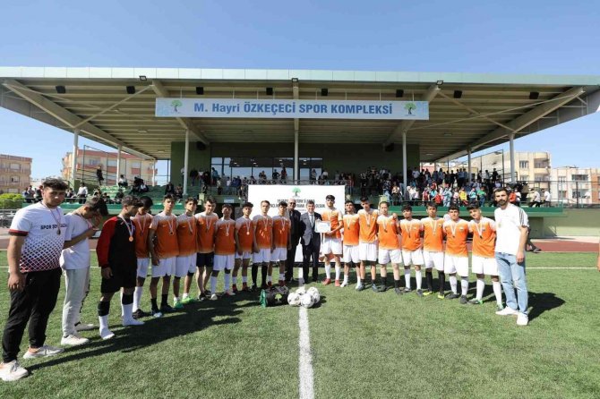 Binlerce Genç, Geleneksel Spor Organizasyonlarında Buluştu
