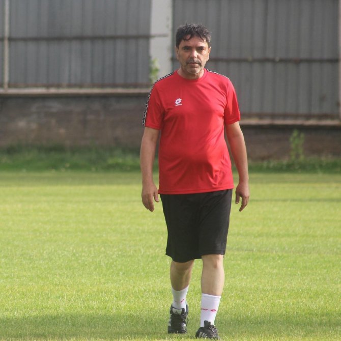 Elazığspor’u 3 Hoca Çalıştırdı