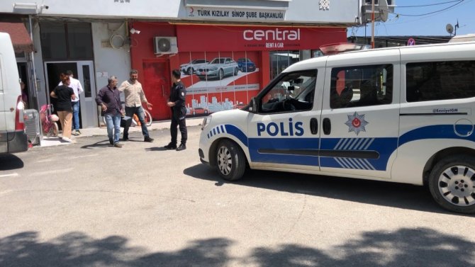 3 Gündür Haber Alınamayan Kişi Evde Uyurken Bulundu