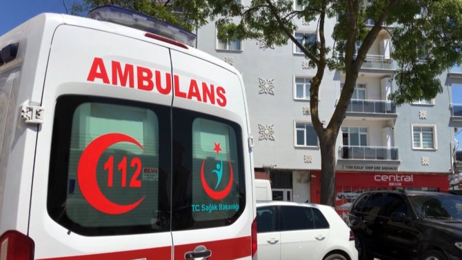 3 Gündür Haber Alınamayan Kişi Evde Uyurken Bulundu