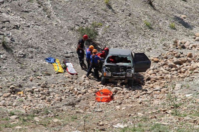 Şırnak’ta Bölge Umke Tatbikatı Gerçeği Aratmadı