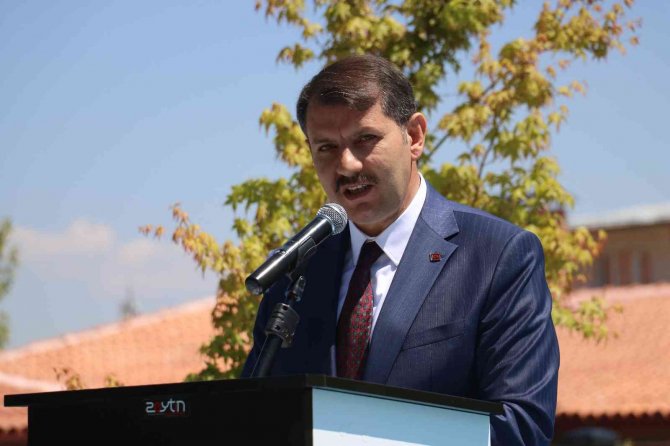 Bin Yıllık Meslekler Bu Çarşıda Yaşayacak