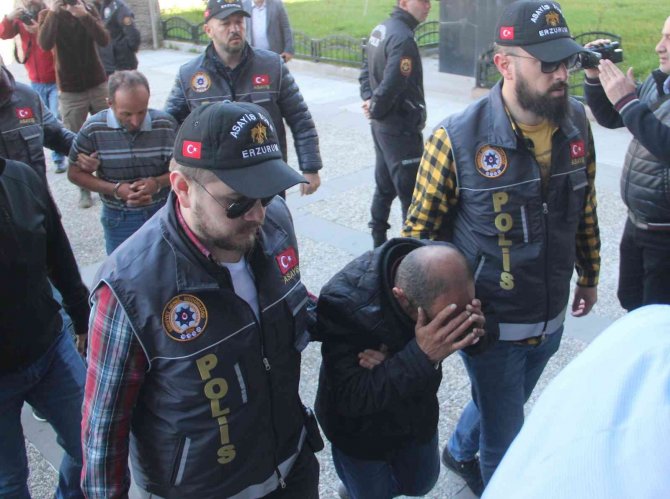 Erzurum’da 16 Yıldır Kayıp Olan Şahsın Öldürüldüğü Ortaya Çıktı
