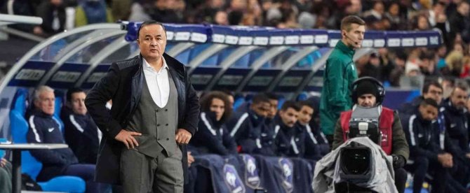 Engin Fırat: “Spor Yasası 15 Sene Geç Çıktı”