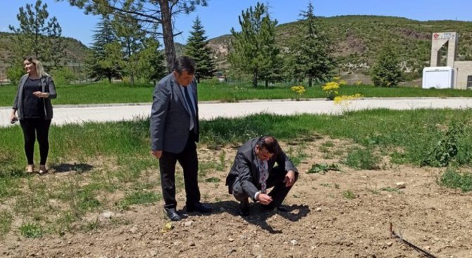 Tavşanlı Myo’da İki Farklı Seminer